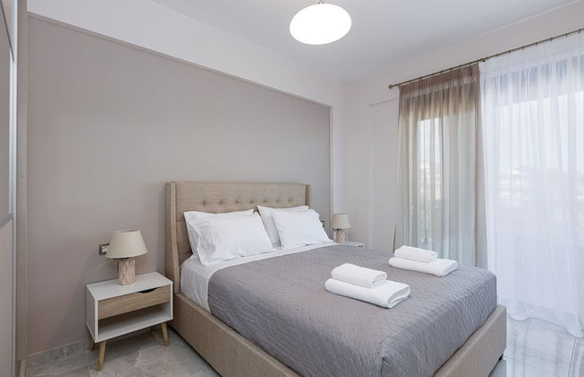 Aurora Apartments - Foto 17