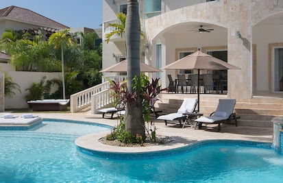 Luxury Villas - Mandatory All-Inclusive - Foto 17