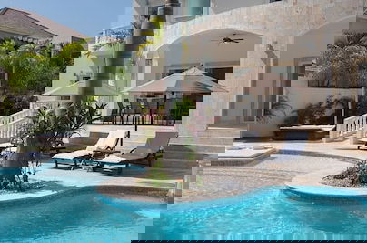 Foto 17 - Luxury Villas - Mandatory All-Inclusive