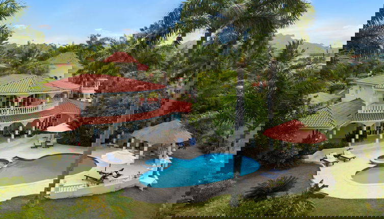 Foto 1 - Luxury Villas - Mandatory All-Inclusive
