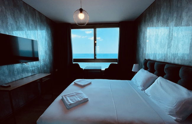 Carmel Holiday Apartments - Foto 33