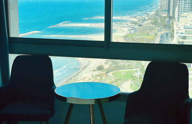 Carmel Holiday Apartments - Foto 27