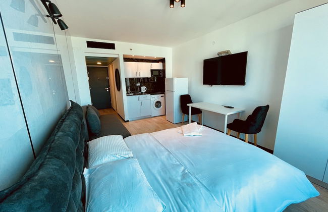 Carmel Holiday Apartments - Foto 11