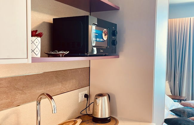 C Tower Apartments - Foto 20