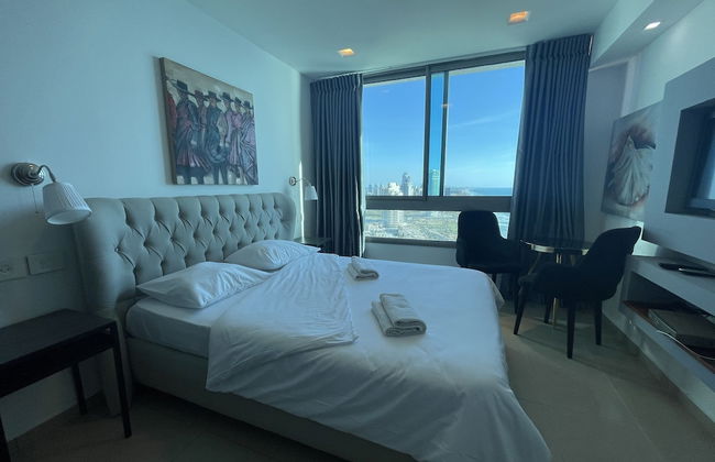 Carmel Holiday Apartments - Foto 68