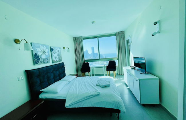 Carmel Holiday Apartments - Foto 71