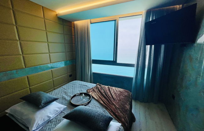 Carmel Holiday Apartments - Foto 44