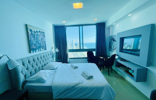 Carmel Holiday Apartments - Foto 63