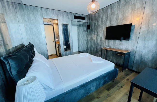 Carmel Holiday Apartments - Foto 36