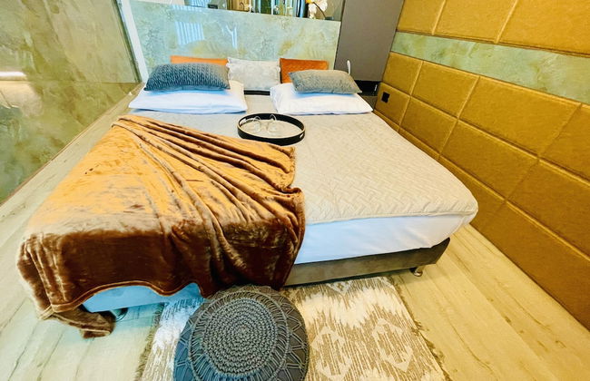 Carmel Holiday Apartments - Foto 55