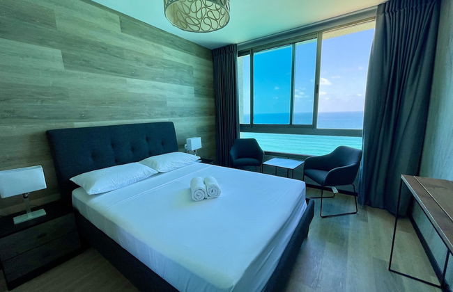 Carmel Holiday Apartments - Foto 39