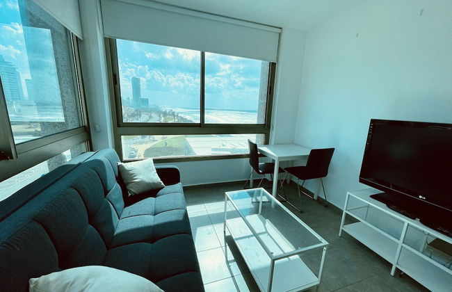 Carmel Holiday Apartments - Foto 80