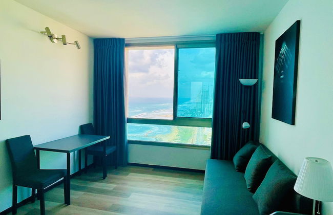 Carmel Holiday Apartments - Foto 20