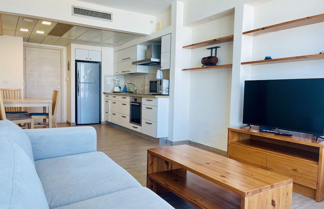 Carmel Holiday Apartments - Foto 4