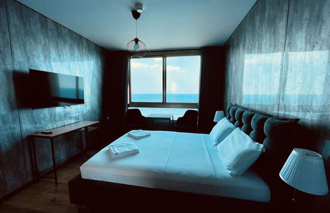 Carmel Holiday Apartments - Foto 31