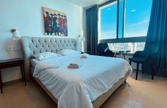 Carmel Holiday Apartments - Foto 64