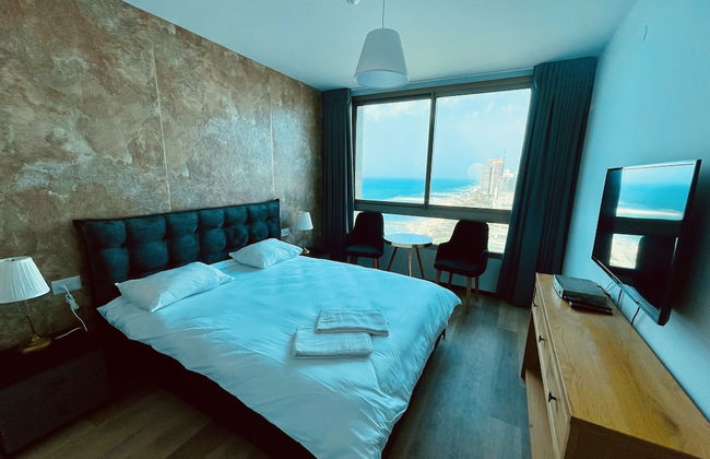 Carmel Holiday Apartments - Foto 28