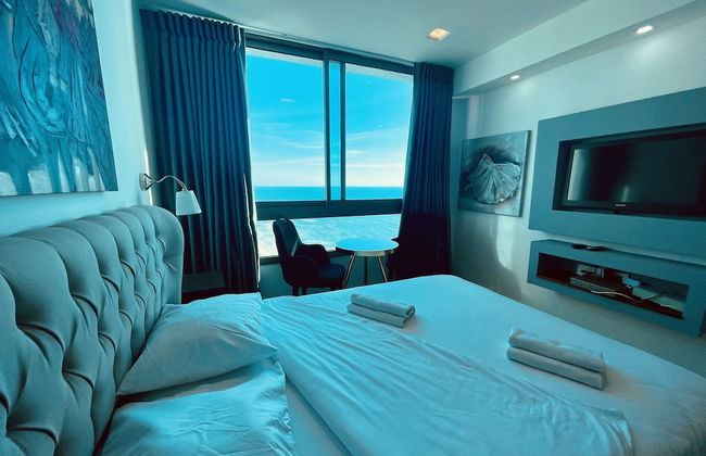 Carmel Holiday Apartments - Foto 69