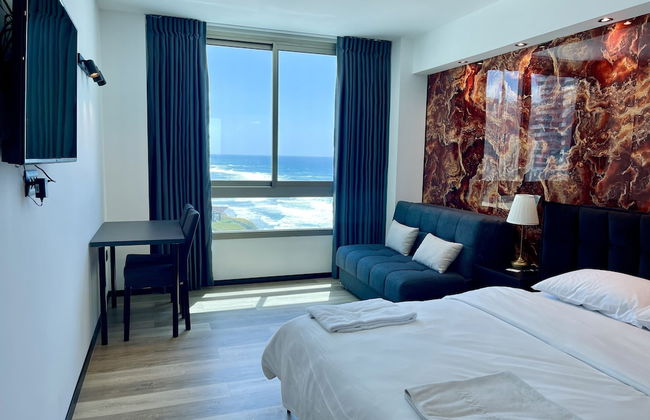 Carmel Holiday Apartments - Foto 61