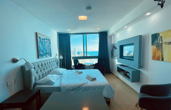 Carmel Holiday Apartments - Foto 67