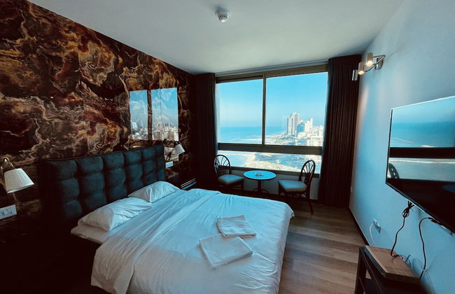 Carmel Holiday Apartments - Foto 18