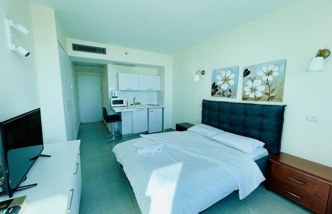 Carmel Holiday Apartments - Foto 73