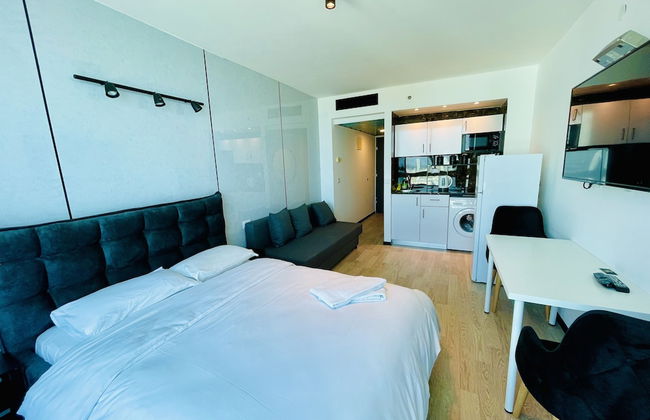 Carmel Holiday Apartments - Foto 16