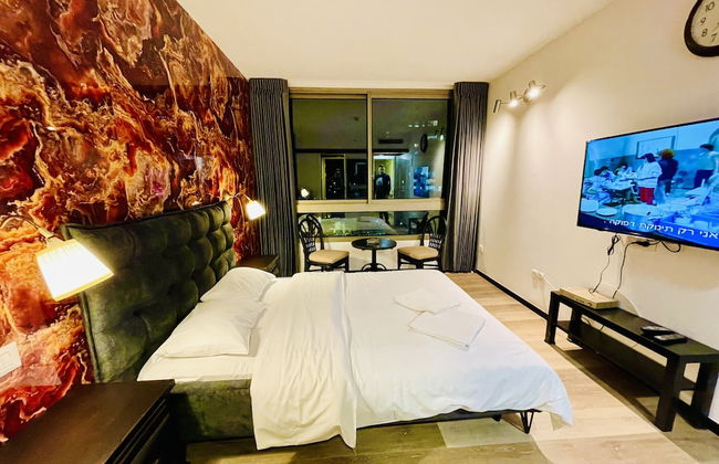 Carmel Holiday Apartments - Foto 19