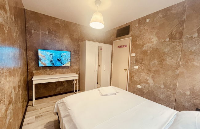 Carmel Holiday Apartments - Foto 77