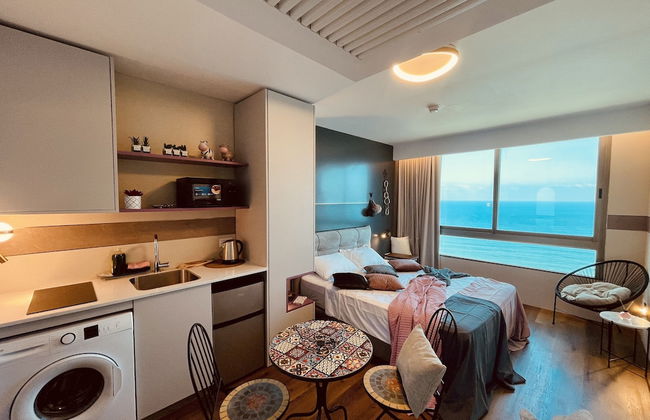 C Tower Apartments - Foto 17