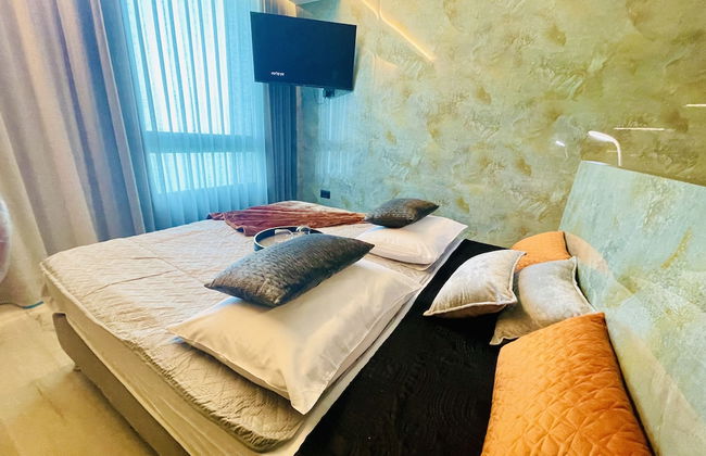 Carmel Holiday Apartments - Foto 54