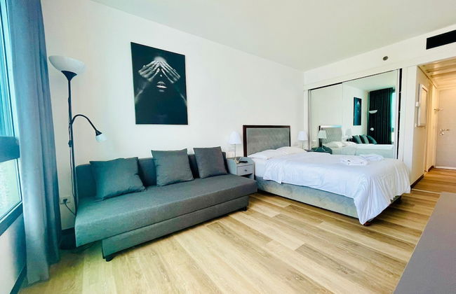 Carmel Holiday Apartments - Foto 22