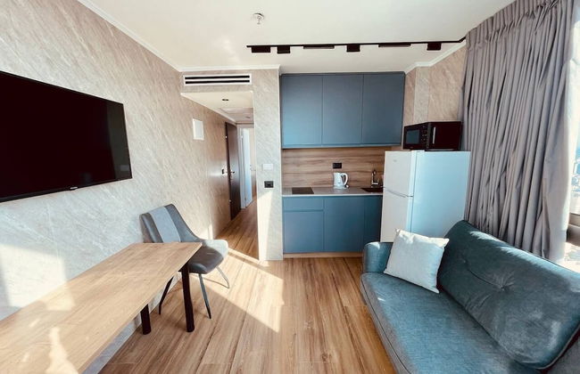 C Tower Apartments - Foto 25