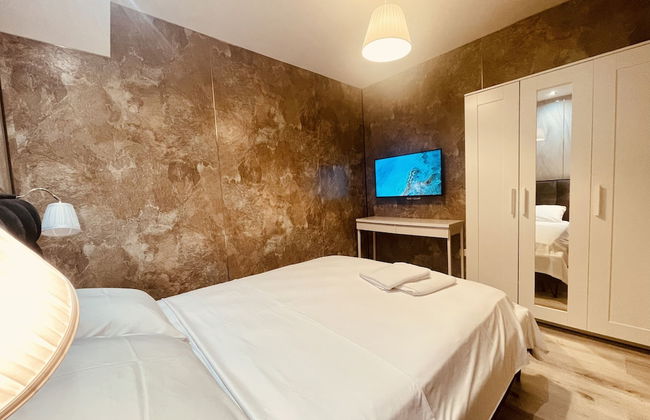 Carmel Holiday Apartments - Foto 76