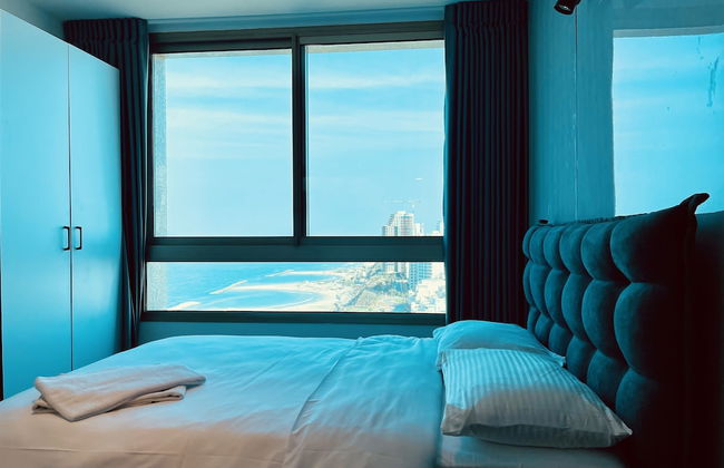 Carmel Holiday Apartments - Foto 13