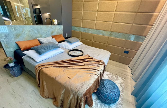 Carmel Holiday Apartments - Foto 43