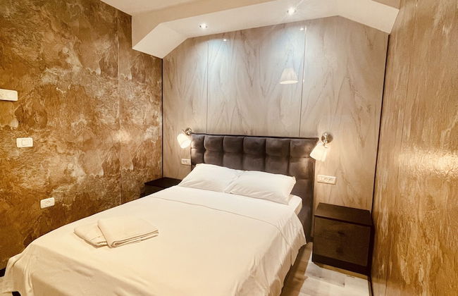 Carmel Holiday Apartments - Foto 78