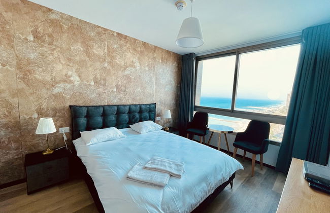 Carmel Holiday Apartments - Foto 26