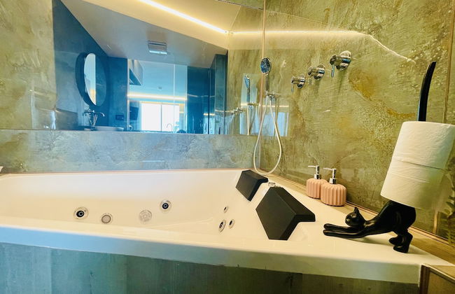 Carmel Holiday Apartments - Foto 49