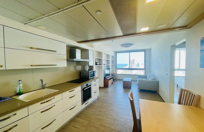 Carmel Holiday Apartments - Foto 8