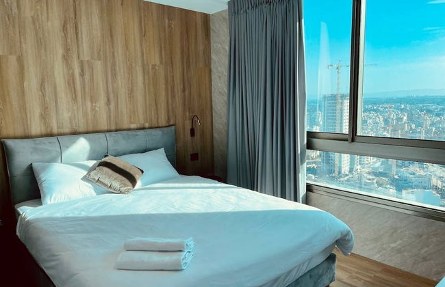 C Tower Apartments - Foto 24