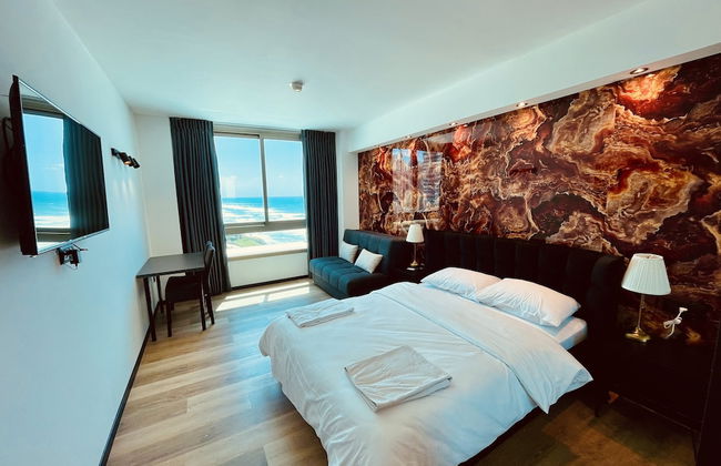 Carmel Holiday Apartments - Foto 58