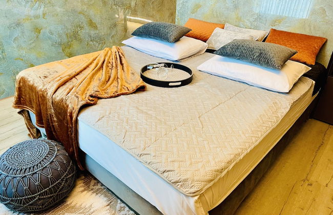 Carmel Holiday Apartments - Foto 50