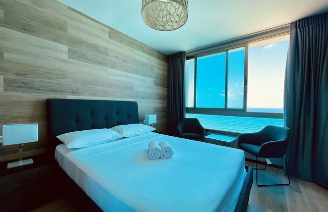 Carmel Holiday Apartments - Foto 40