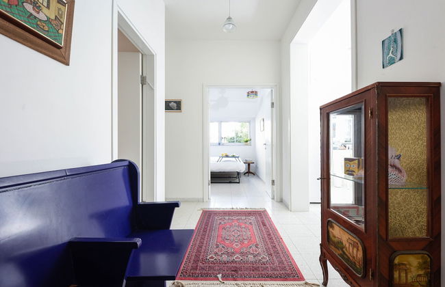 Tranquil Garden Retreat by Sea N Rent - Foto 23