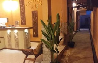 Photo 2 - Santan Gili Cottages