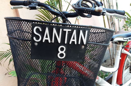 Foto 26 - Santan Gili Cottages