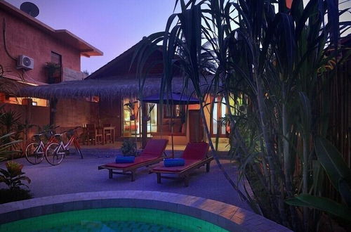 Photo 33 - Santan Gili Cottages