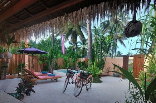 Photo 27 - Santan Gili Cottages