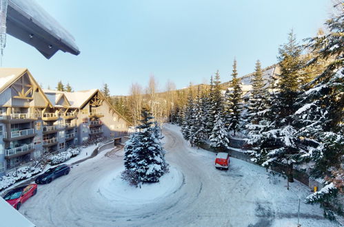 Photo 32 - Aspens by Whistler Blackcomb VR